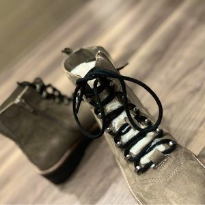 A New Day - Women’s Boots